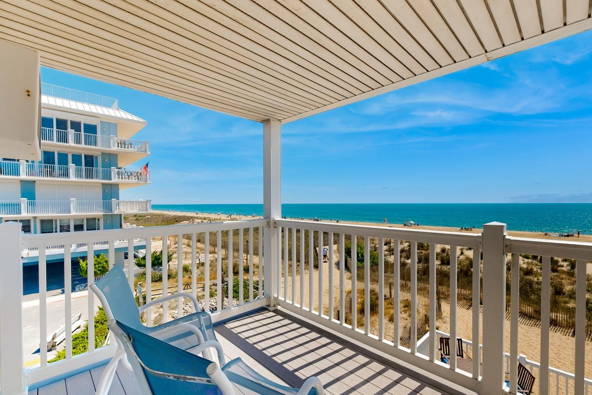 Caravelle 1 Villa Ocean City Ngoại thất bức ảnh